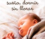 Plan de sueño, dormir sin llorar