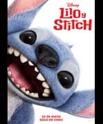 Lilo y Stitch