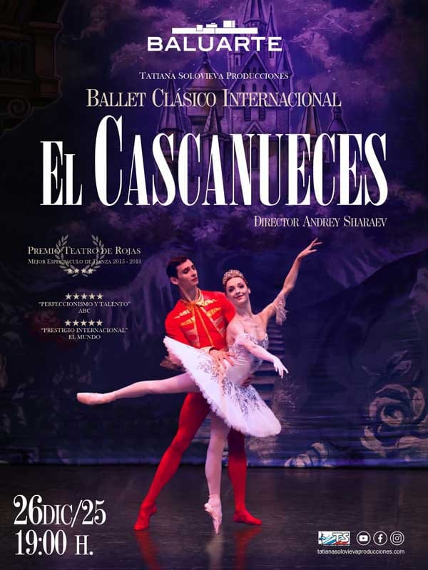 El Cascanueces