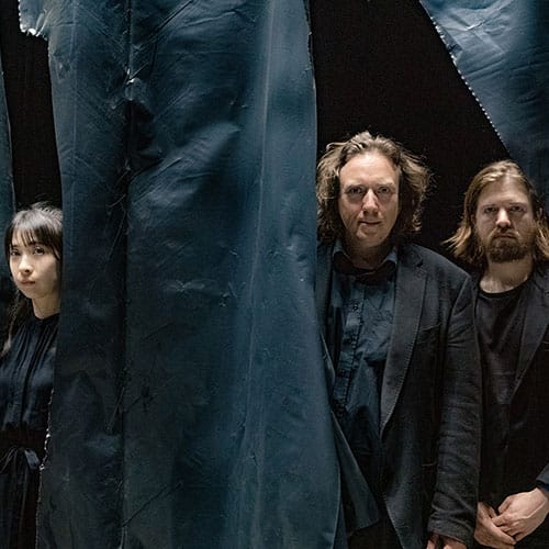 Tangerine Dream - Continuum Tour 2025