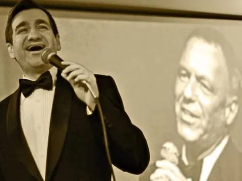 Alberto Cunha: '35 años y c@ntando' - Concierto Solidario