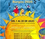 Escuela Musical de Verano 2025