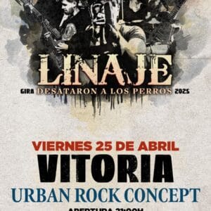 Linaje
