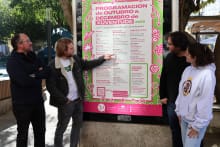Programación de Xuventude