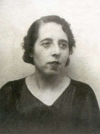 Presentaci贸n del libro 'Luisa Cuesta Guti茅rrez: primera profesora de la Universidad de Santiago de Compostela'