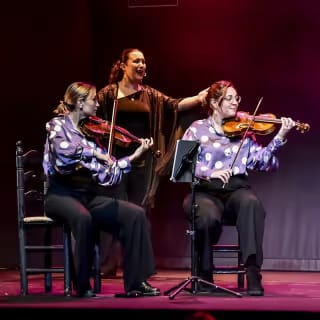 Orquesta Flamenca