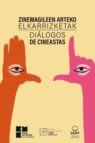Coloquio. Dirección de arte y diseño de producción