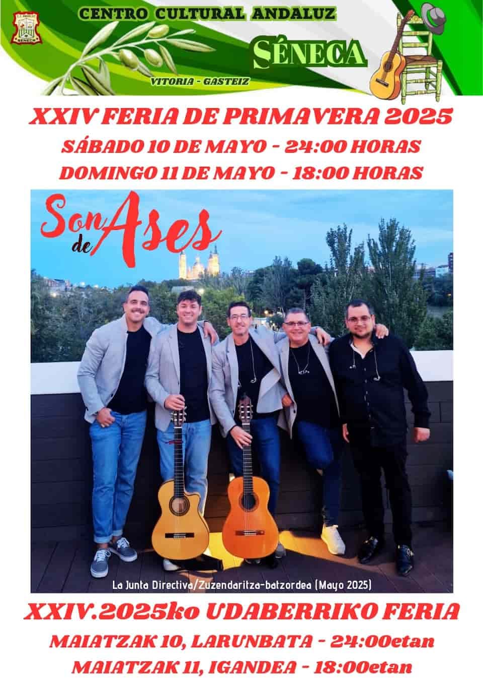 Son de Ases