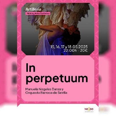 In perpetuum