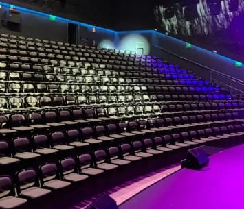 Auditorio Cartuja