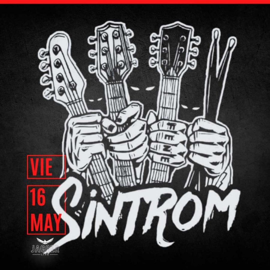 SINTROM NI SON