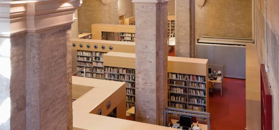 Lectura abierta - Día Internacional de la Mujer