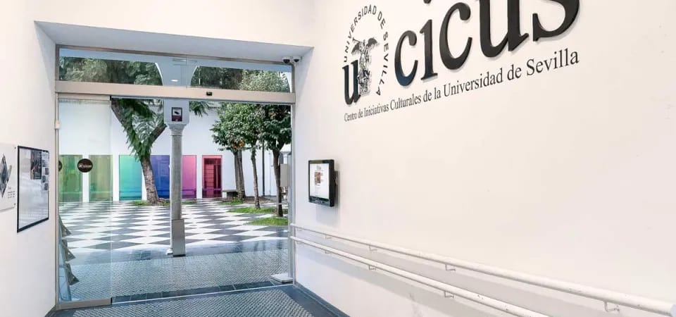 Ciclo Estrénate 2026 - XIV Edición