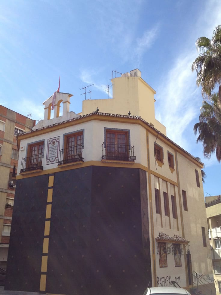 Conferencia Pasión de Cristo y martirio de cristianos