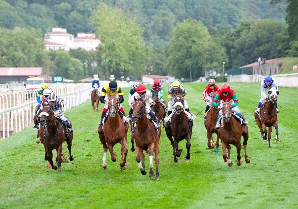 Hipódromo | Temporada de verano 2026: Día 1