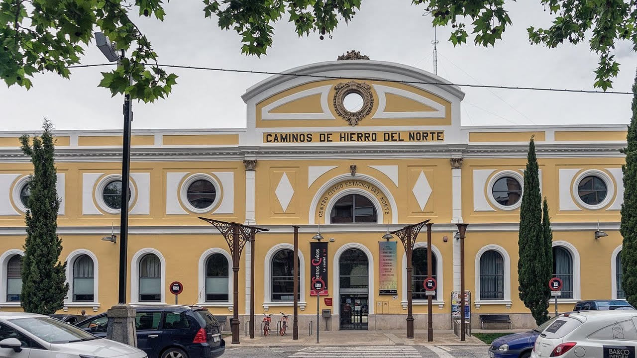Muestra Solsticio de Teatro: Los huéspedes del motel Monkswell