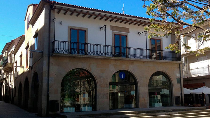 Taller sobre el traje tradicional gallego