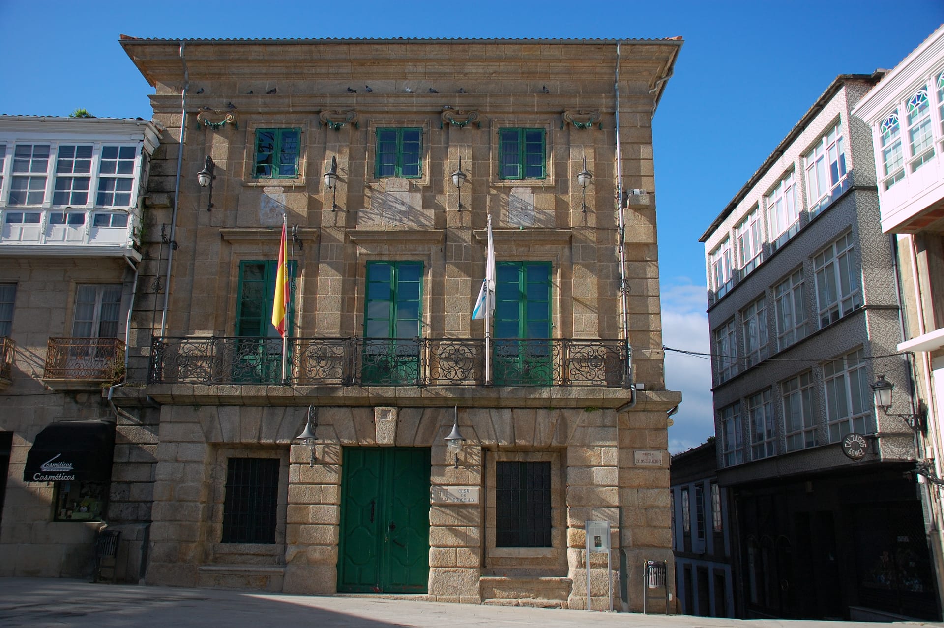Tavole