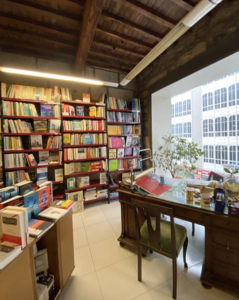 Presentación del libro Baires con la piel tersa