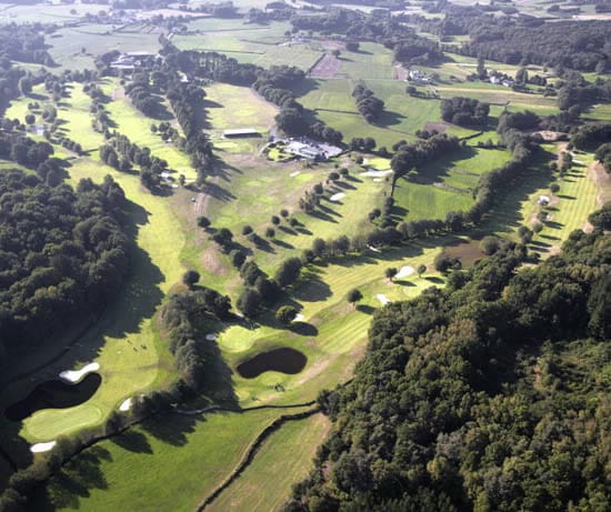 XXIX Torneo de Golf San Froilán