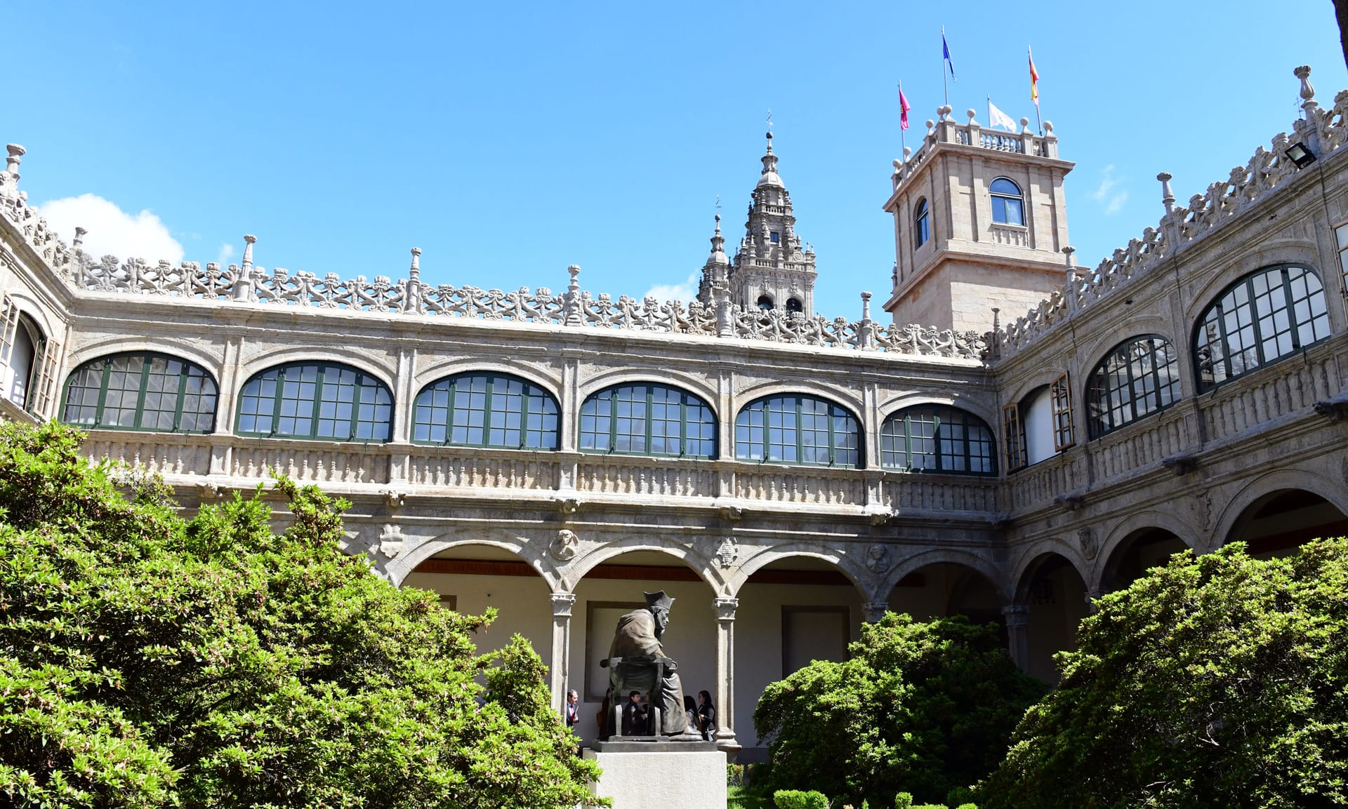 Exposición de camelias