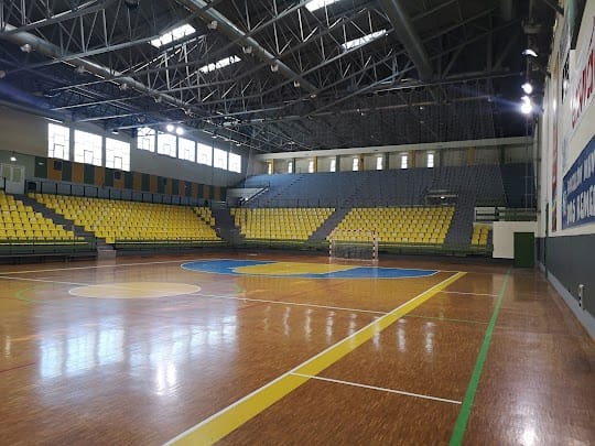 II Máster de Ourense de Futbolín
