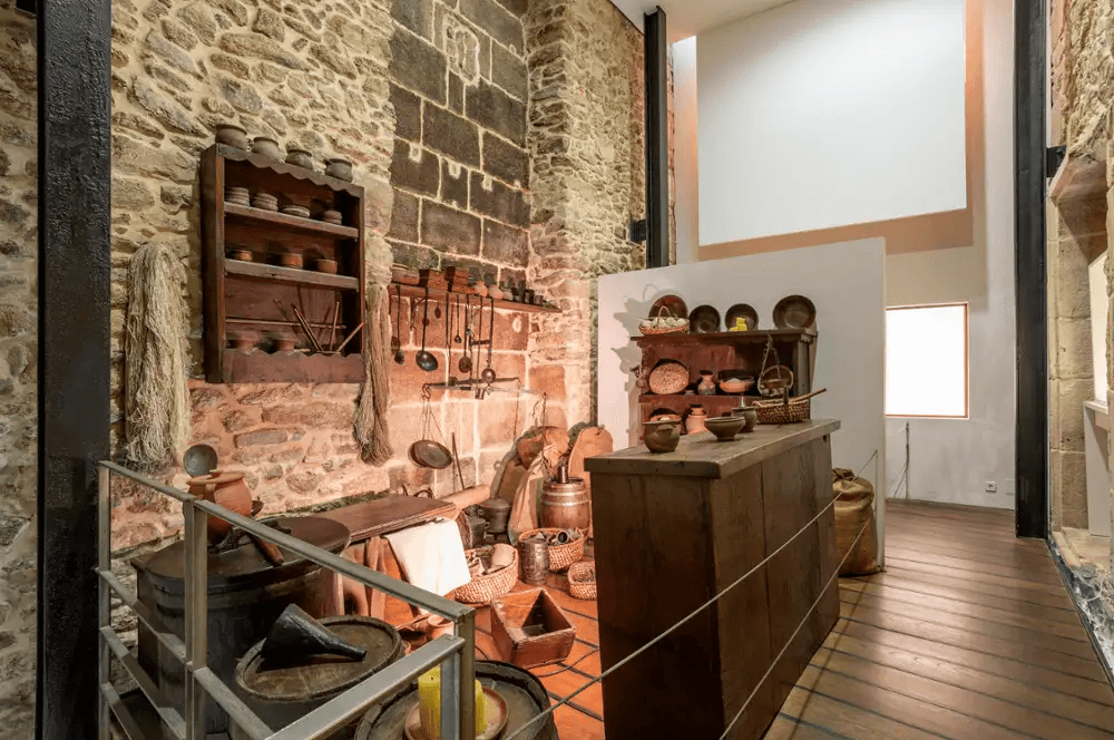 Exposición de Xulia Pisón