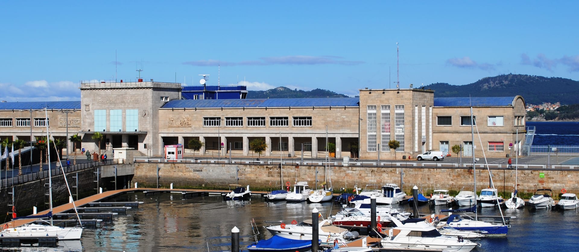 Bus Turístico de Vigo