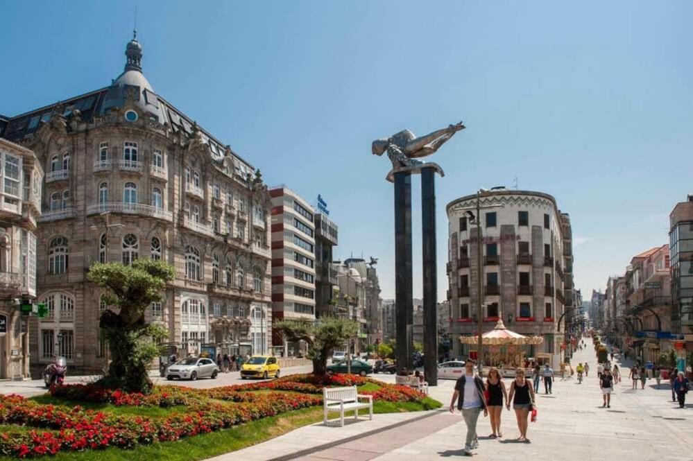 El mundo Vía Vigo: la historia del cable inglés y cable alemán