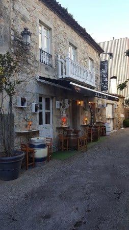 Mercadillo especial Día de Galicia