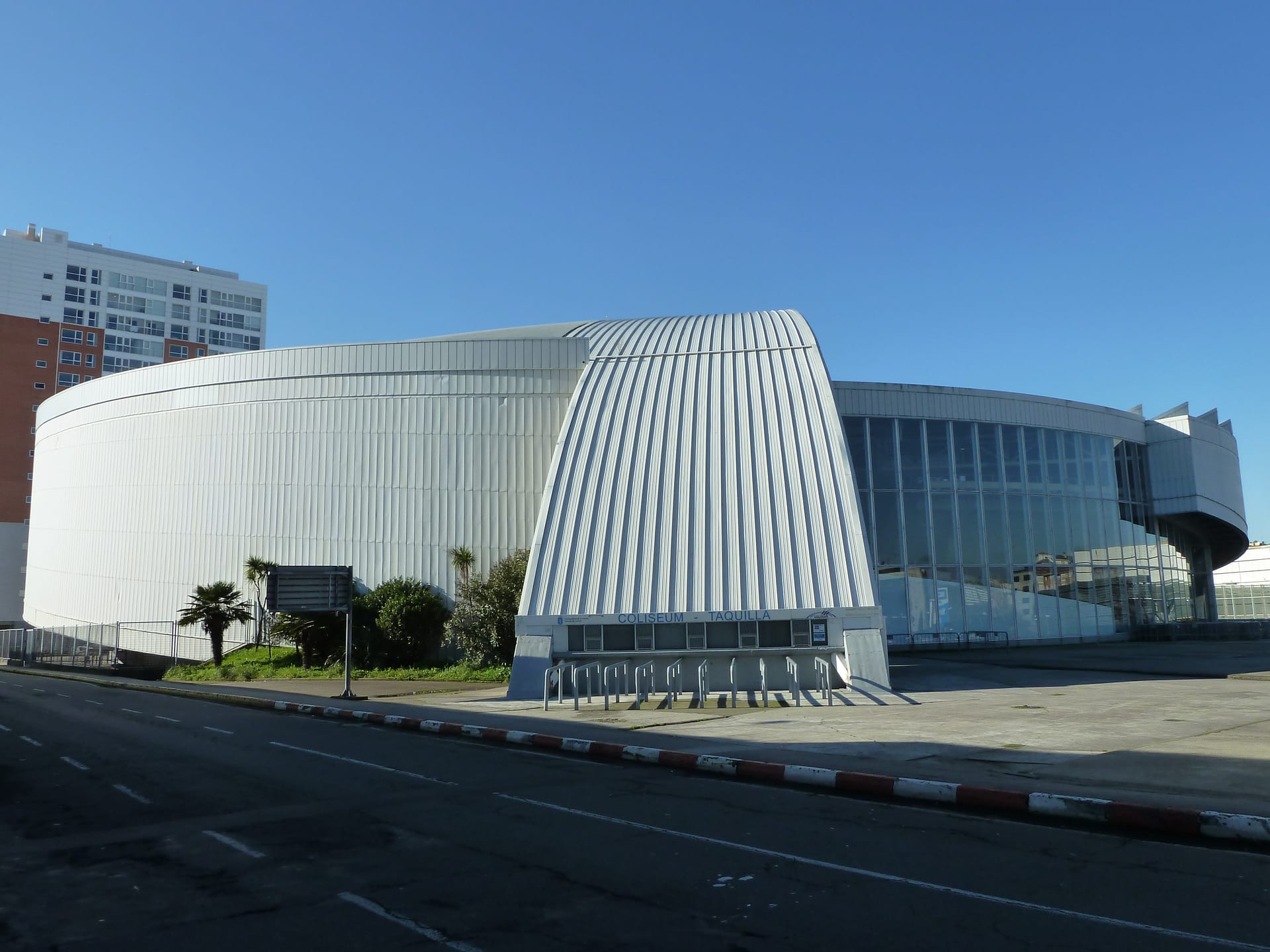 XX Copa Cidade da Coruña de Taekwondo