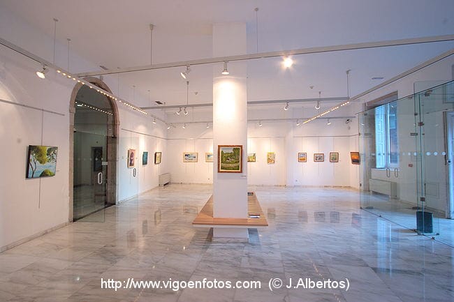 Visita guiada por el Maratón fotográfico