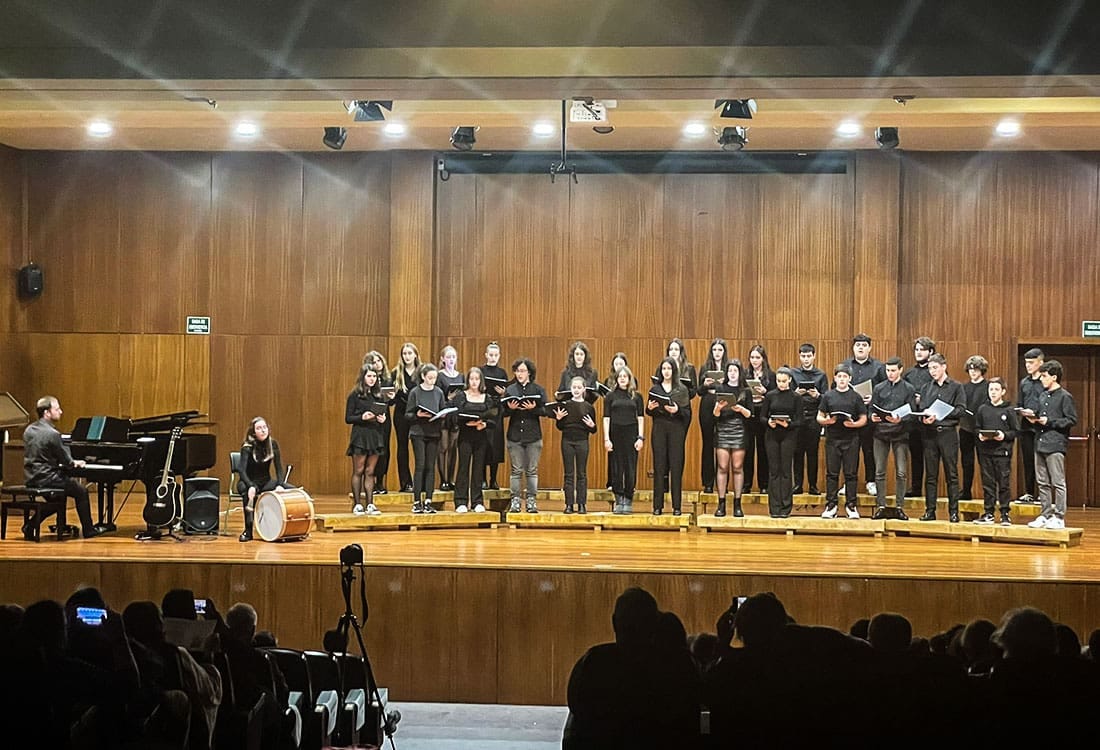 Ciclo de conciertos de música antigua: Venus y Adonis