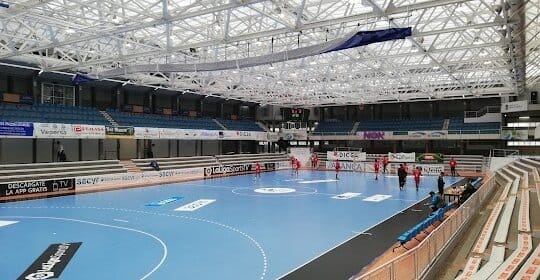 Campeonato de España Absoluto de Karate