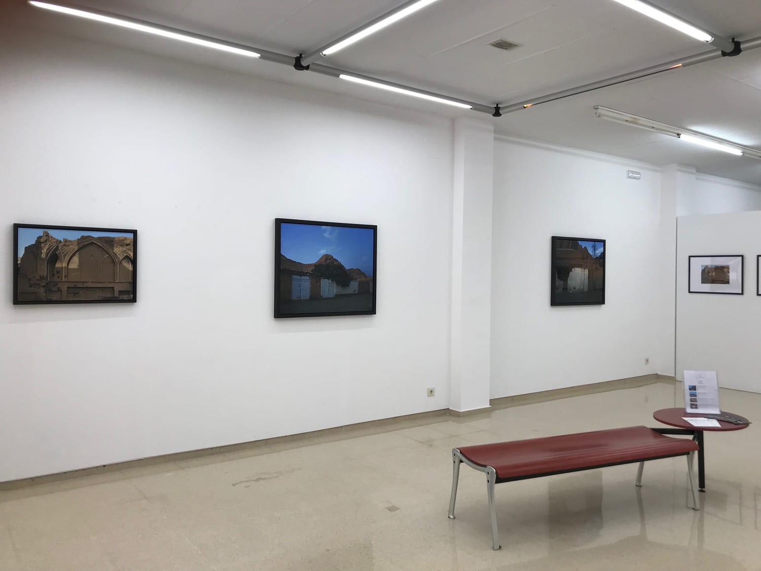 Premio Adquisición La Torta - Estudios Abertos Ourense