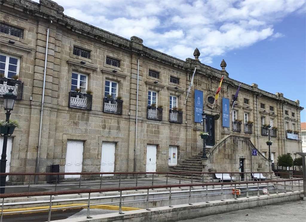 Exposición das fotografías gañadoras do Concurso de Fotografía Betanzos 1926-2026