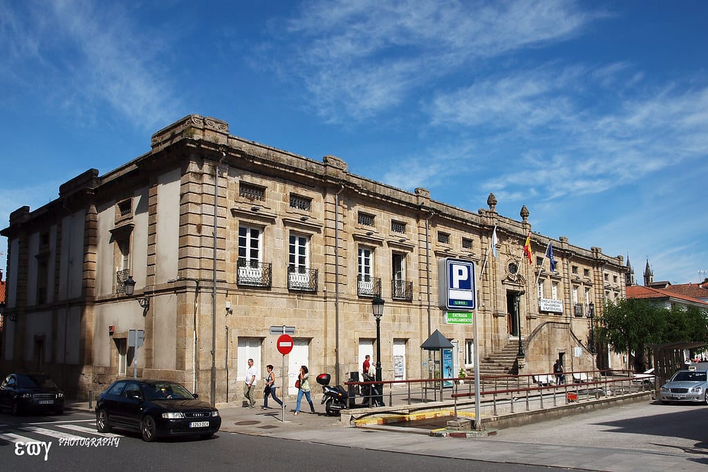 Obradoiro de Movemento, Lingua e Apego: Danzando en familia