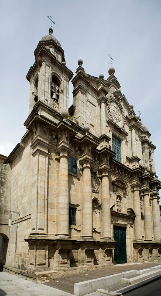 Misa solemne y procesión del Corpus Christi 2026