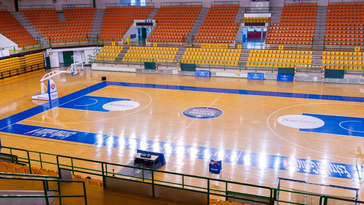 Campeonato Nacional de Fútbol Sala de Special Olympics