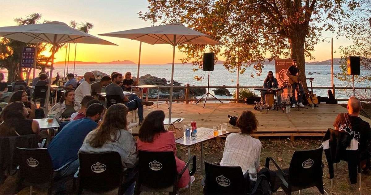 Concierto de Monteferro