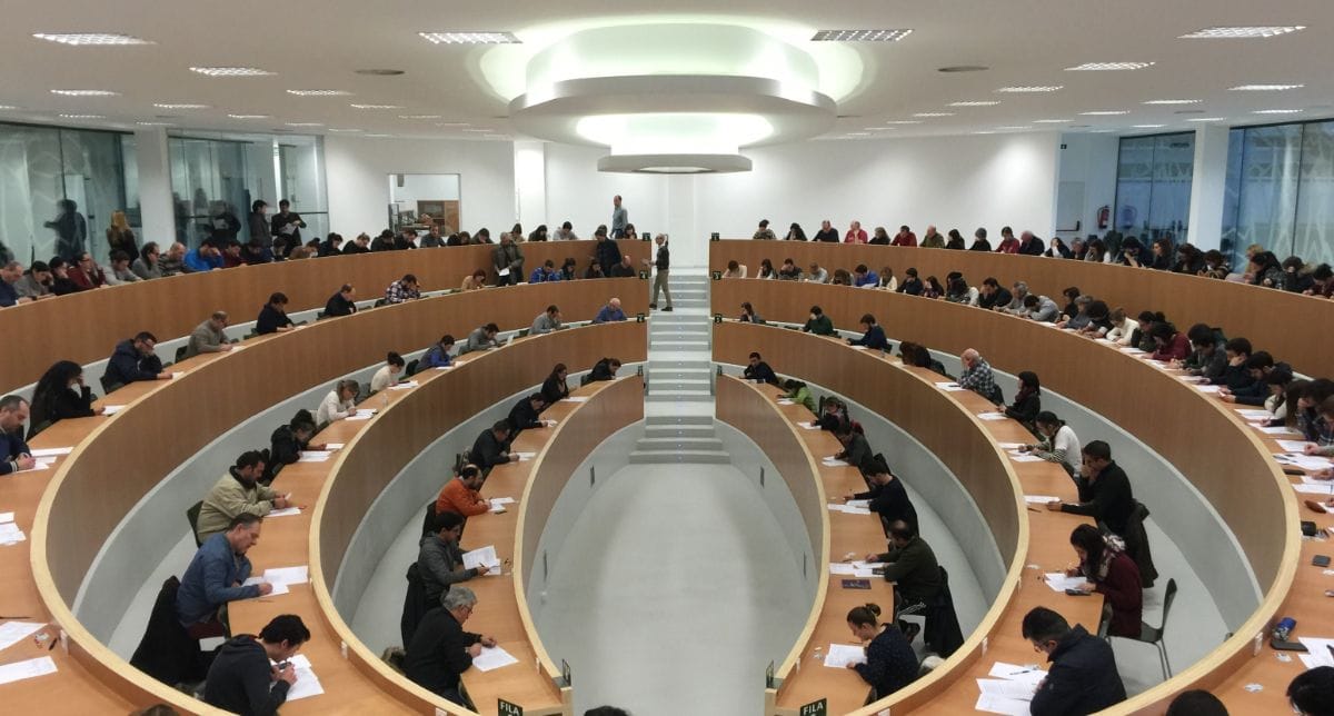 Perfiles criminales en menores
