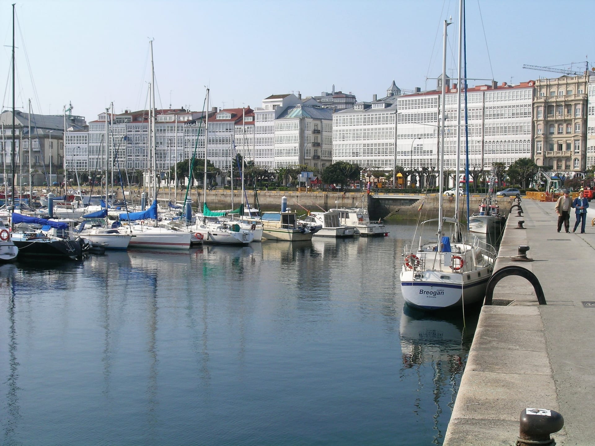 Del Atlántico al Pacífico: Galicia en el contexto de una exploración oceánica