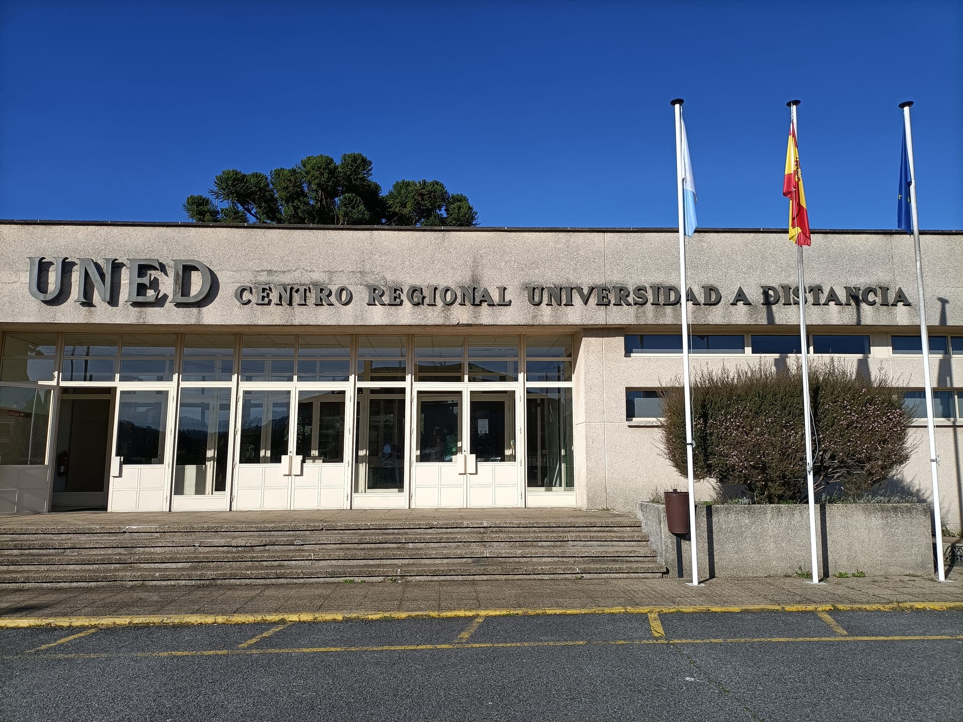 II Jornadas EU-LAC