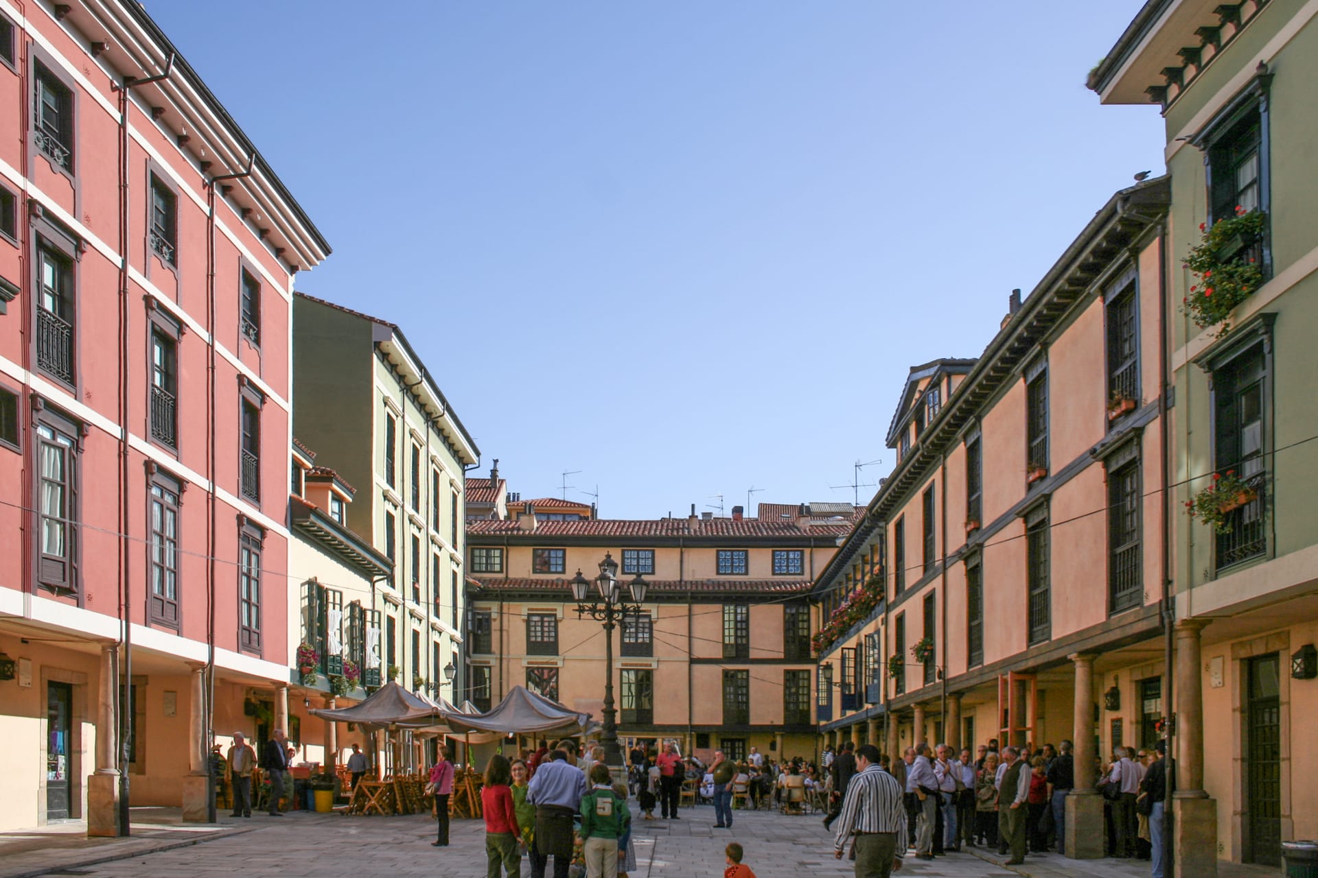 Mercado del Fontán
