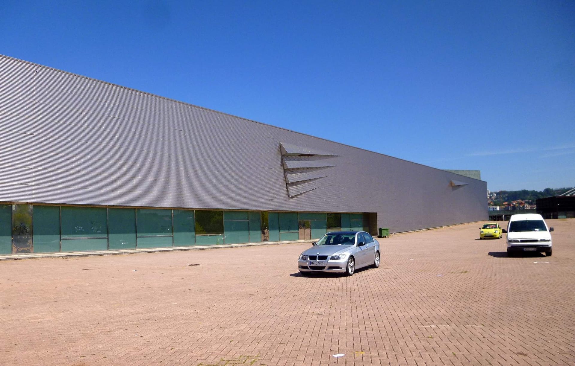 Pontemóbil Ocasión 2026