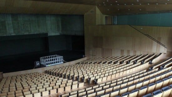 Monólogo dramático sobre incidentes y errores de un parto