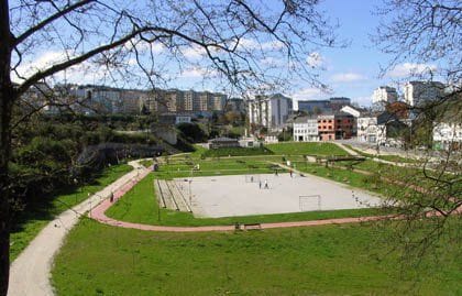 Obradoiro de Radiocontrol