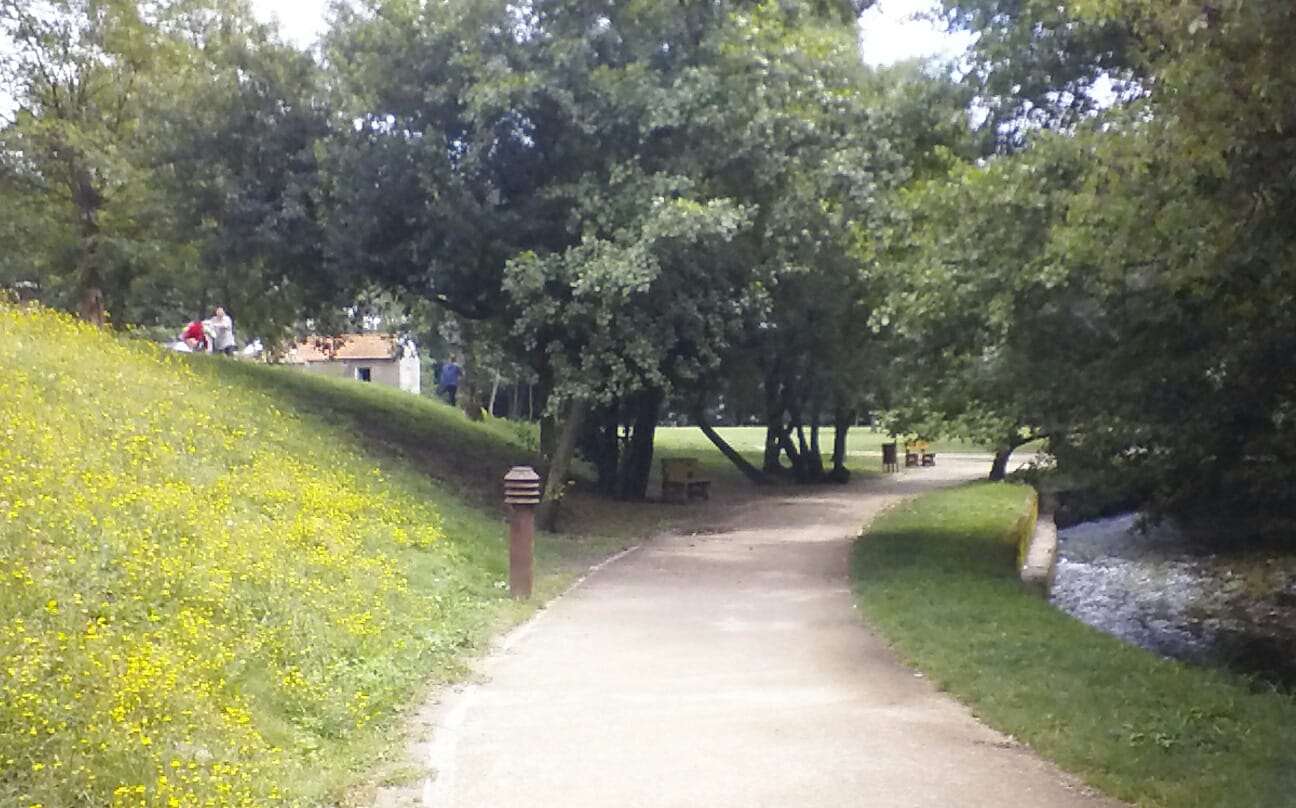 Rutas Ambientales RedeVerde