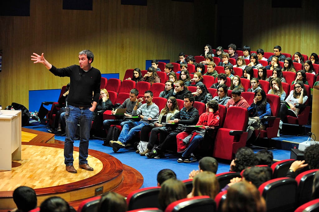 Foro de Innovaci贸n y Tecnolog铆a: Galicia ante el pr贸ximo ciclo