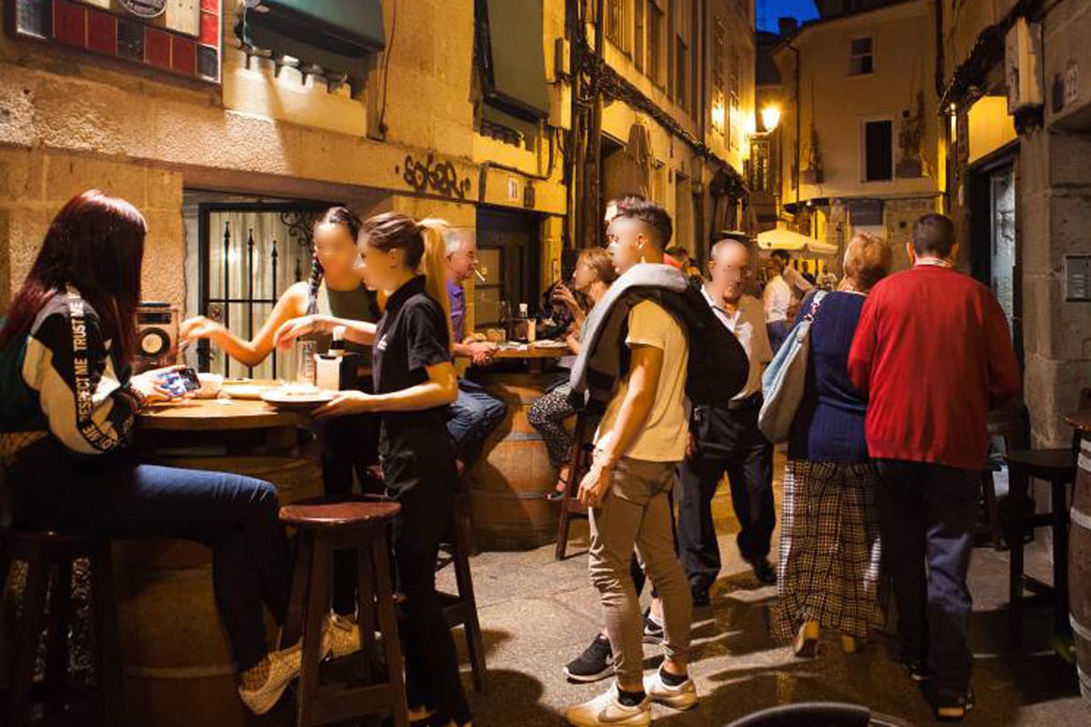 Pasacalles de Halloween
